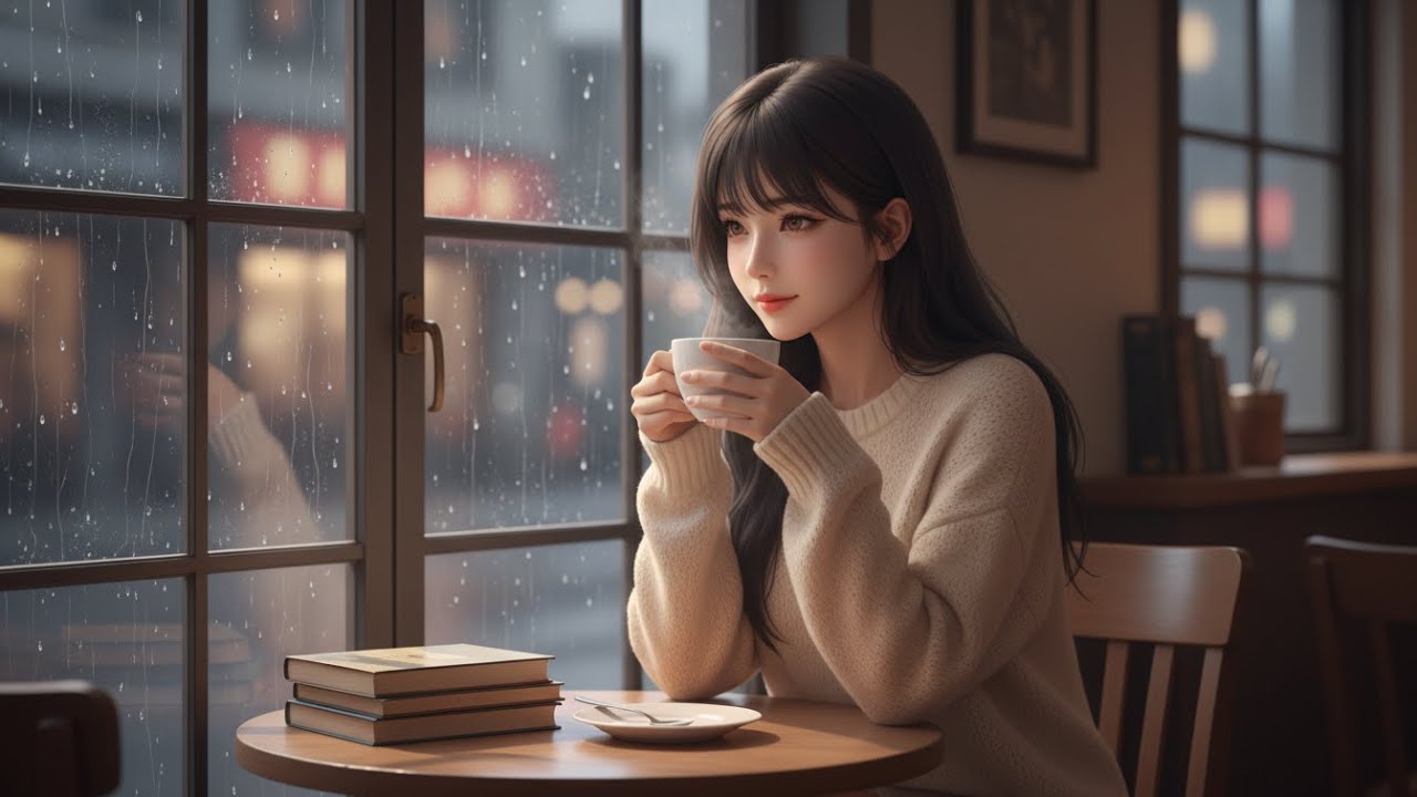 카페에서 듣기 좋은 노래#25 아무때나 틀어놓으세요!#감성#어쿠스틱#카페#팝송