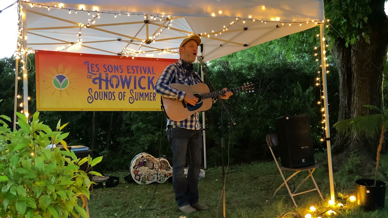 Howick Sounds of Summer / Scott Cook - This One's on the House