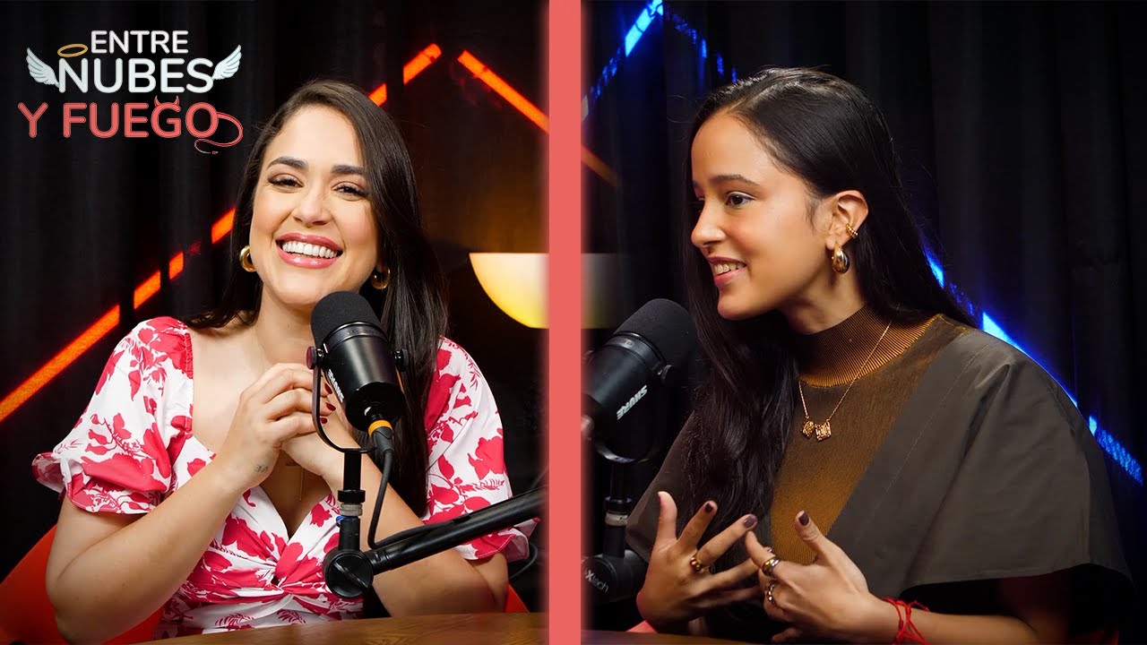 SOPHIA SANABRIA, LA NUEVA ESTRELLA ⭐️ DE LA MODA EN REPÚBLICA DOMINICANA 🇩🇴 #ENYF #Podcast