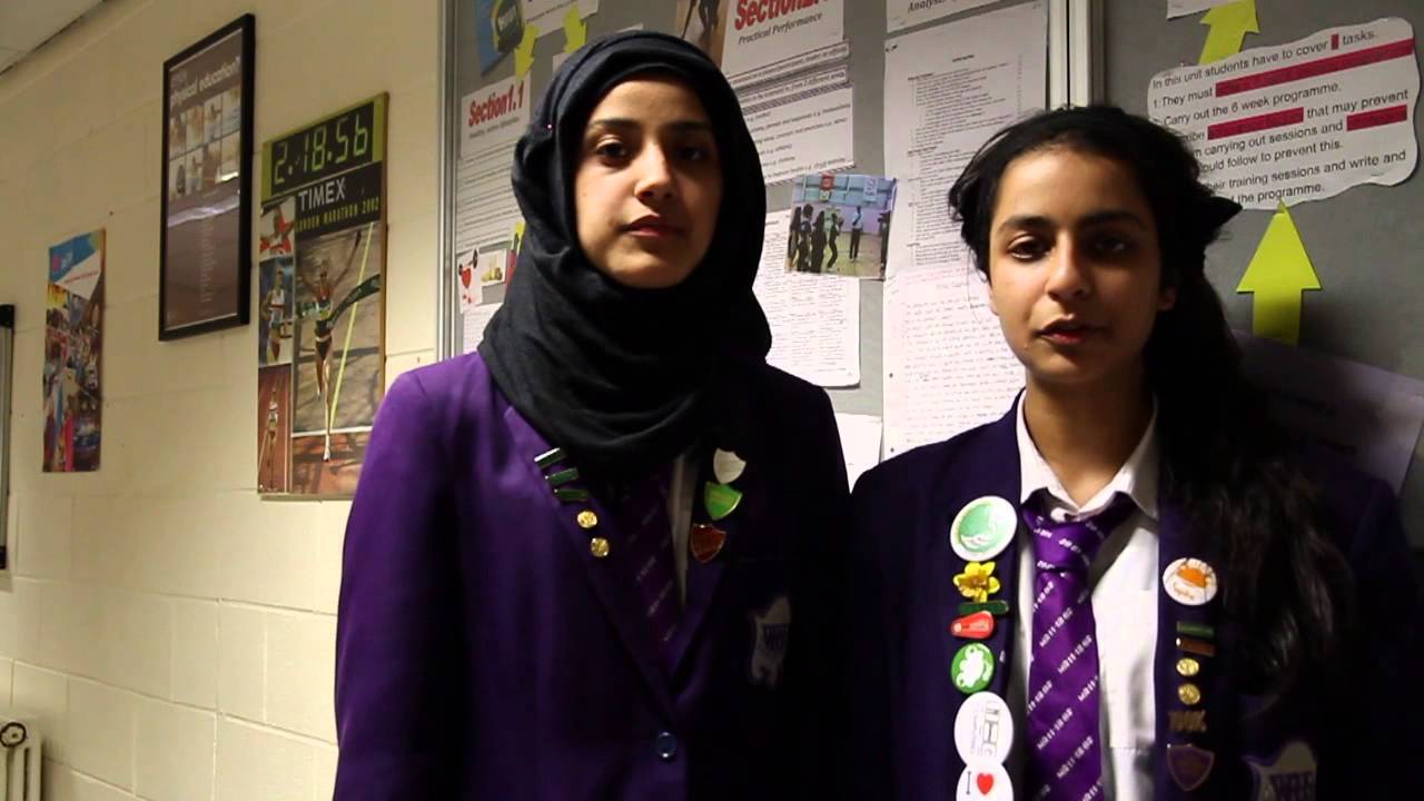 Extra-Curricular PE Clubs