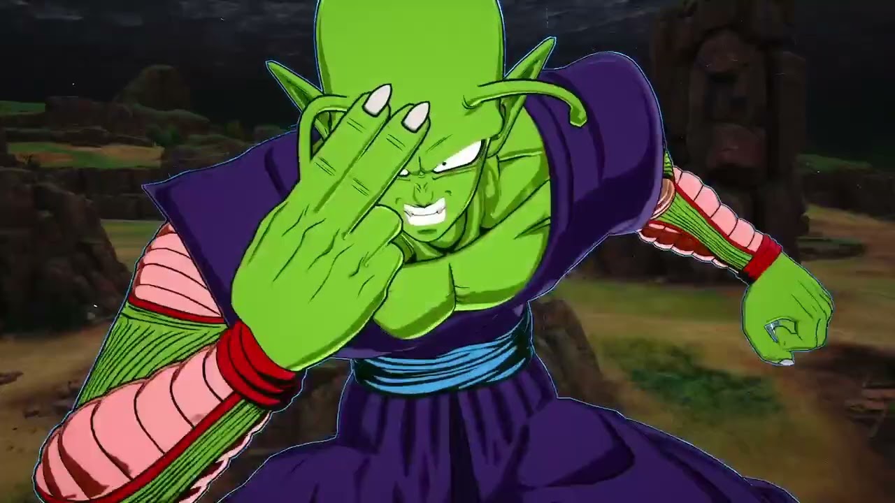Piccolo vs Napa