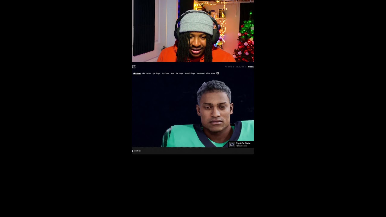 madden 26 #gaming #live #madden26 #nfl