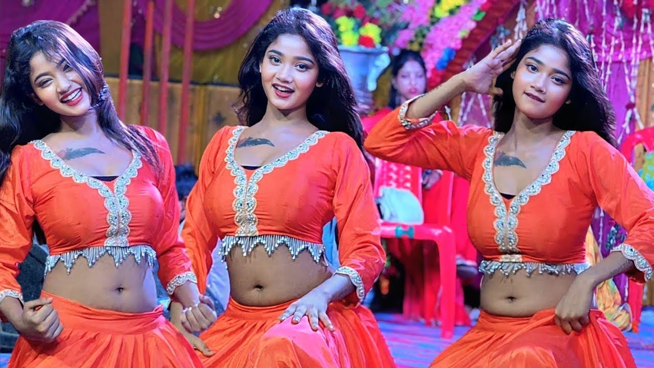 #Viral Video | शाम है धुंआ धुंआ | Sham Hai Dhuan Dhuan | Maya Magar #dance | Maya Magar Dance Video