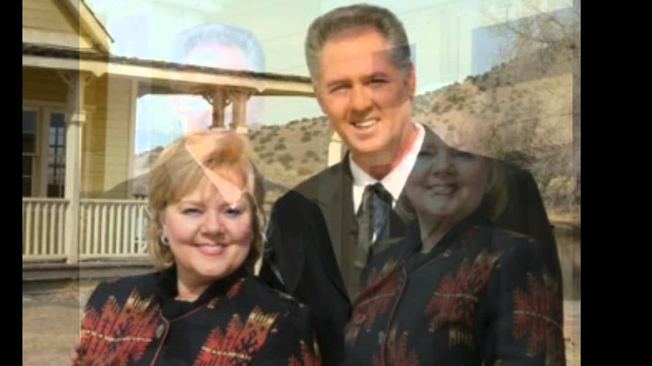 Carroll and Donna Roberson - When We Work Together