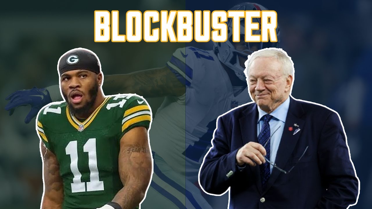 Broad Street Benchwarmers(Ep 80)- MICAH PARSONS TRADED!!! EMERGENCY PODCAST!!