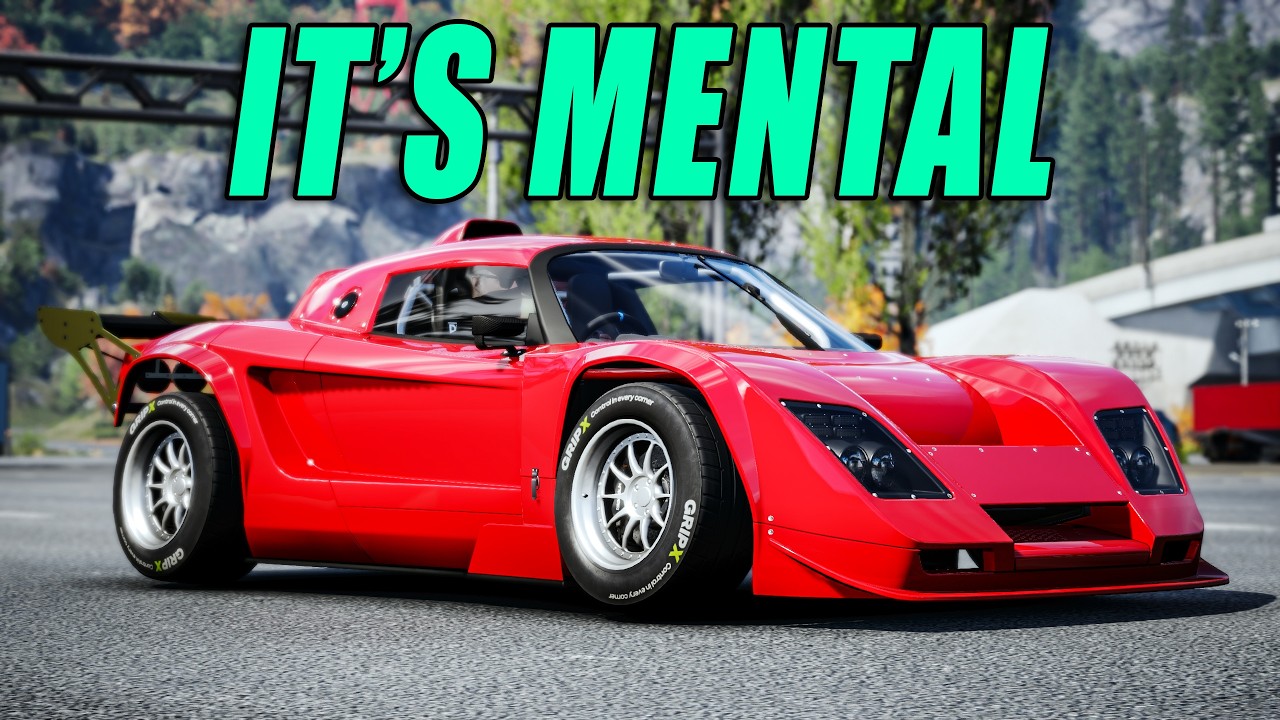 НОВЫЙ ЛУЧШИЙ АВТОМОБИЛЬ НА УЛИЦЕ КАРКСА