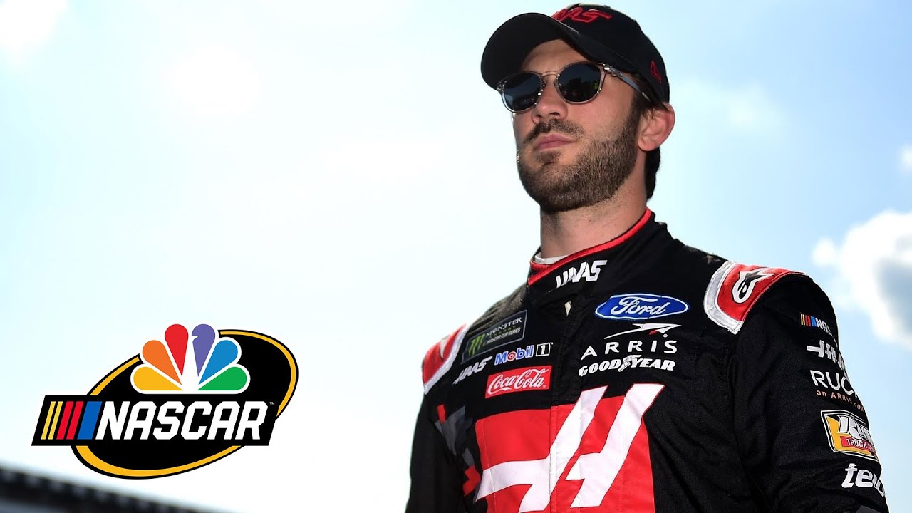 NASCAR Behind the Driver: Daniel Suarez on former crew chief Michael Allen | Motorsports on NBC