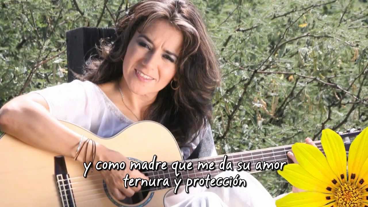 Claudia Arias - Ven María