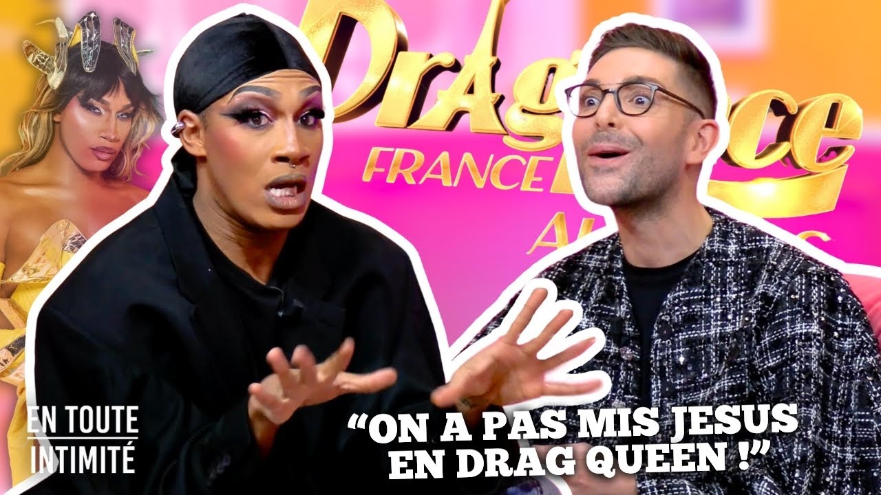 Soa De Muse (Drag Race All Stars) 
