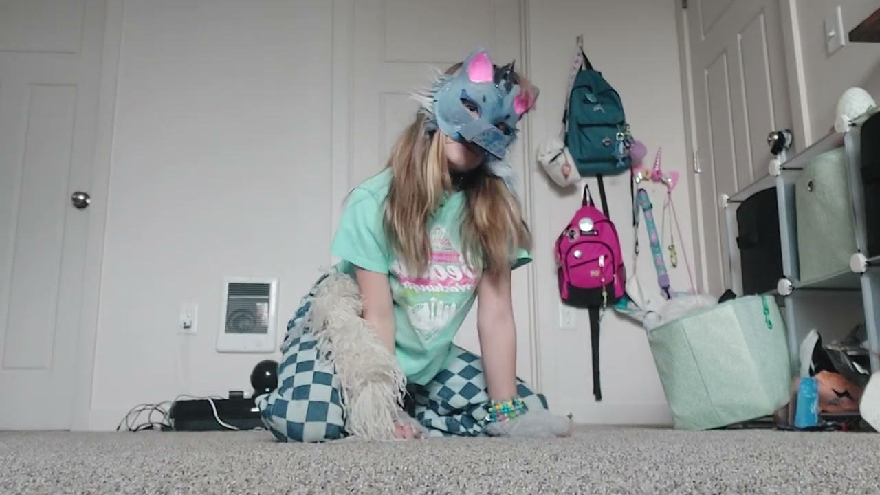 Kill this love BlackPink Doggy Dance Video!