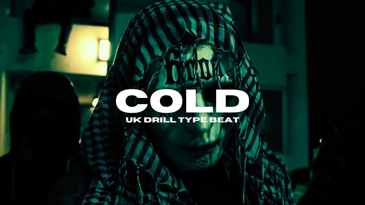UK Drill Type Beat X Kezii Drill Type Beat 2026 - 