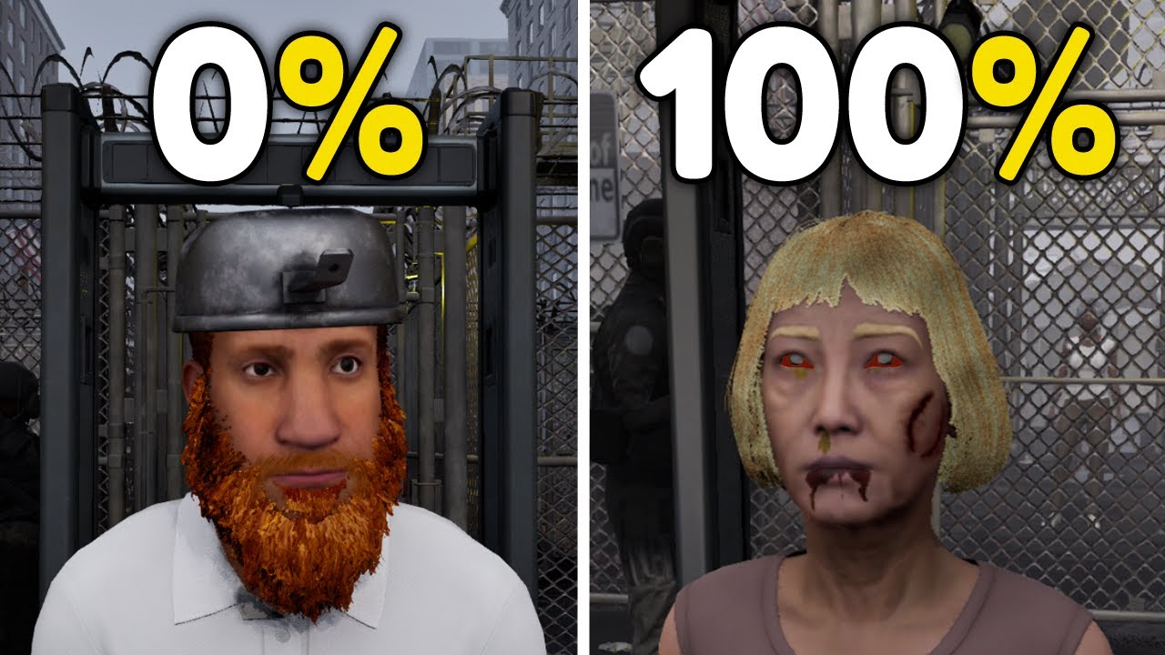 I Played 100% of Quarantine Zone: The Last Check