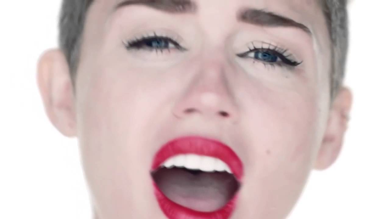 Miley Cyrus & Bruno Mars (Mashup) - Wrecking Grenades (Official Music Video) [earlvin14]