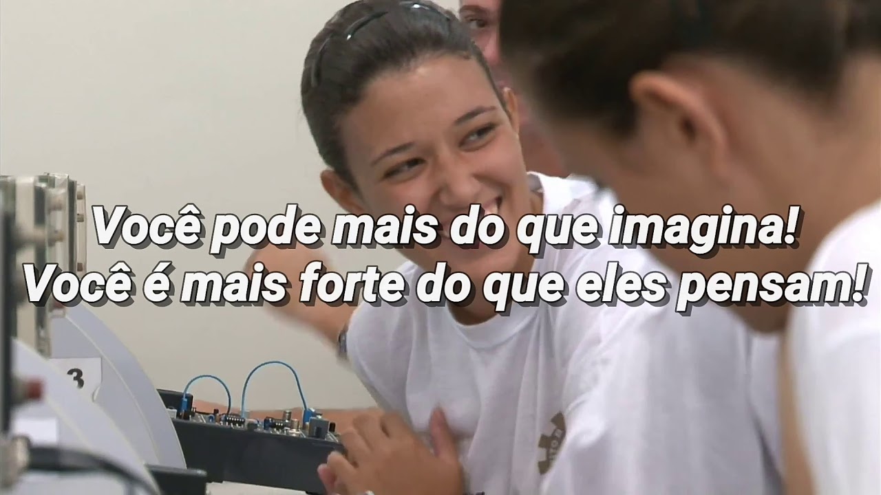 EEAr 2023 - [Motivacional] Escola de Especialistas da Aeron&aacute;utica