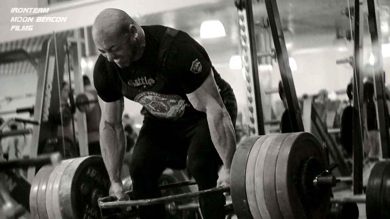 KONSTANTIN KONSTANTINOV and KIRILL SARYCHEV / Extended Version
