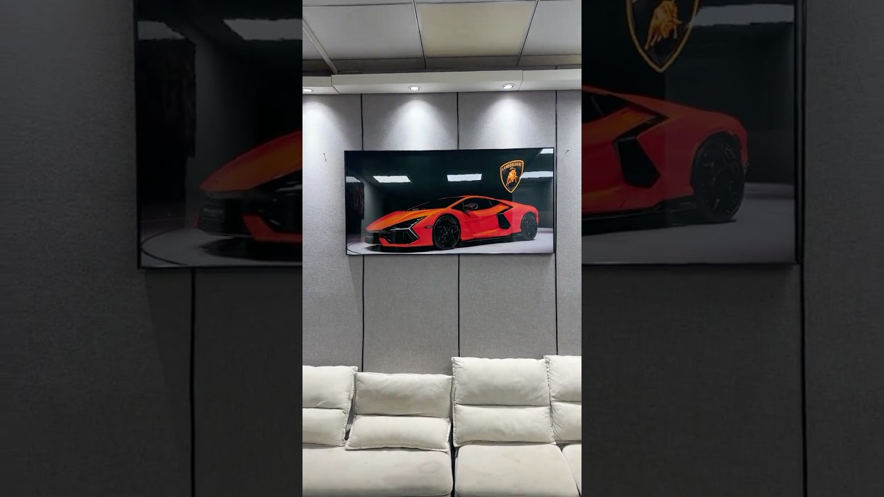 #Sports Car #Lamborghini #painting #decoration #art #us #usa #europe