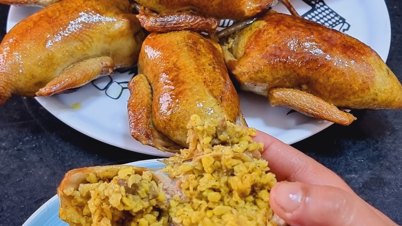 اسرار الحمام المحشى لو بيفرقع منك بيزفر منك مهما تنضفيه مبتعرفيش تظبطى مقدار الفريك الفيديو دة عشانك