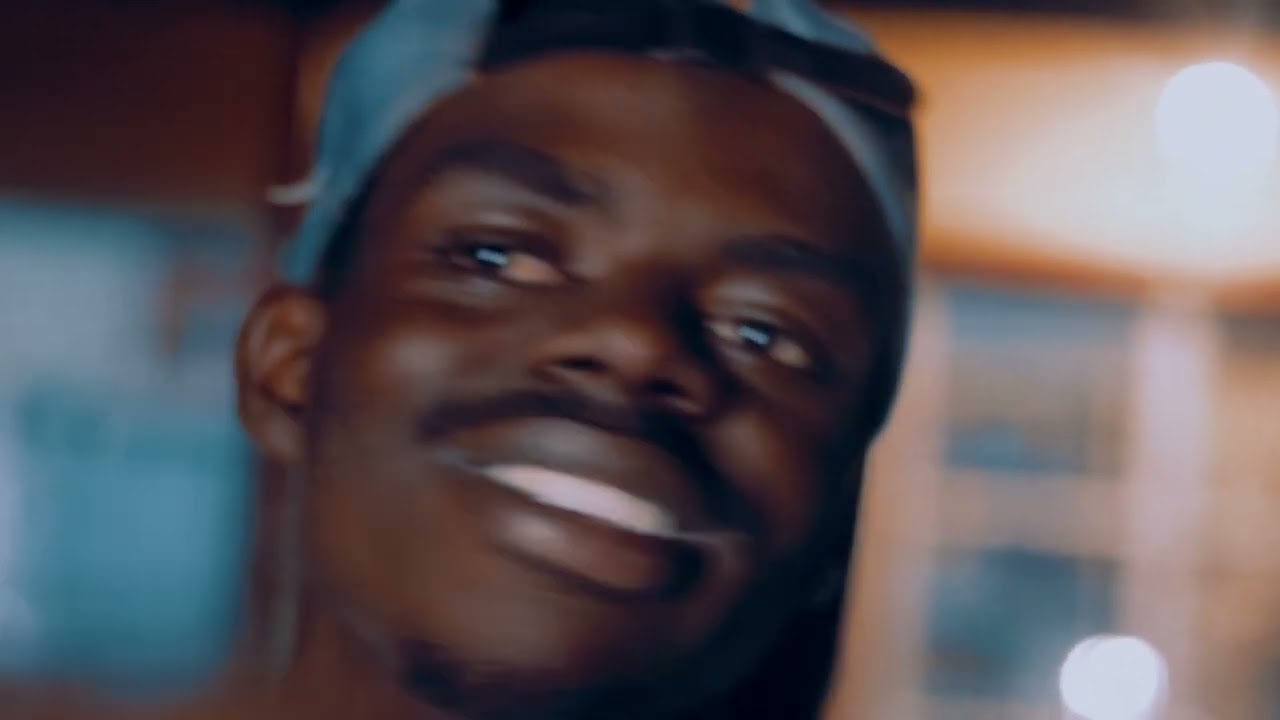 Mafia Yut _Chimbomira kuganza (Official video)