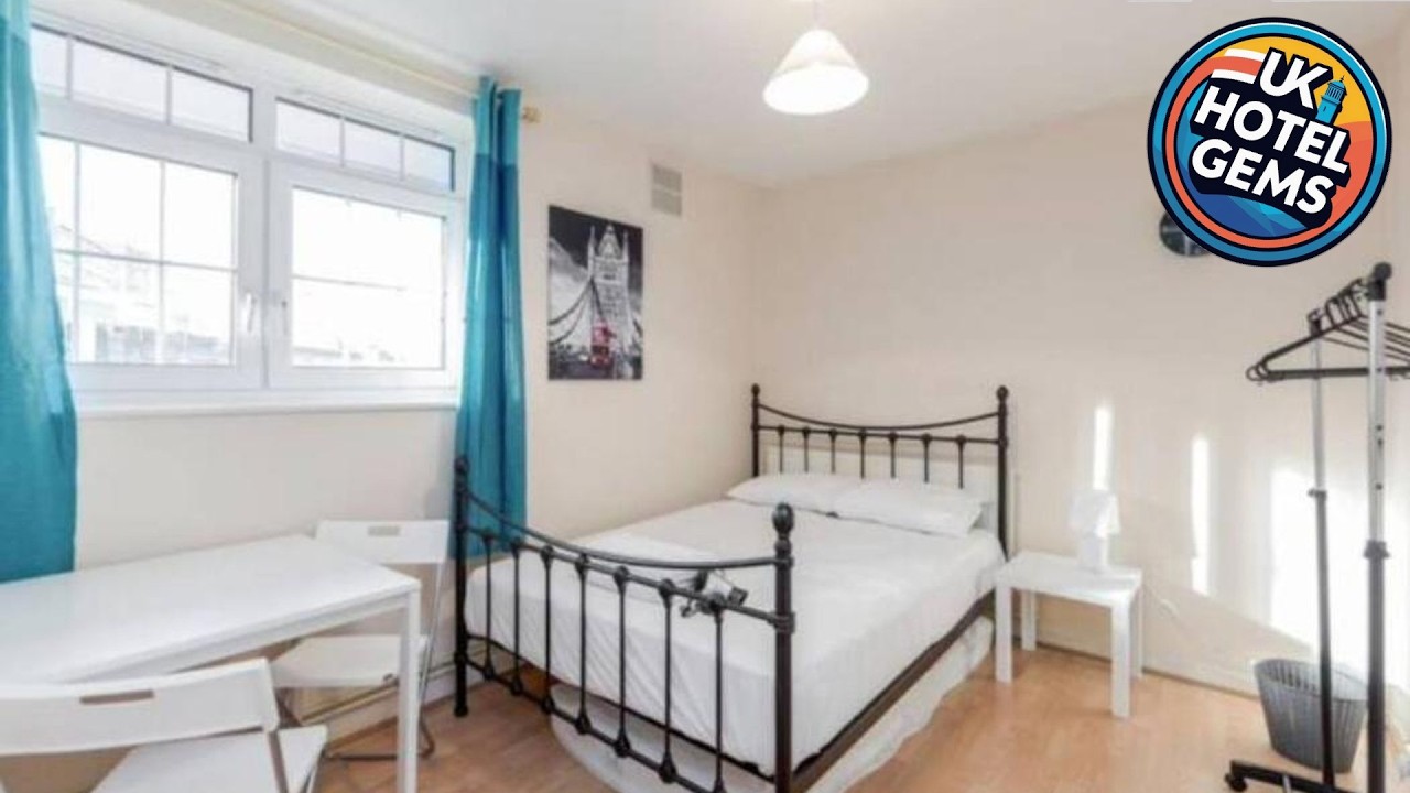 APlaceToStay Central London Apartment, Zone 1 BOND | London, United Kingdom | Hotel Review 🌟