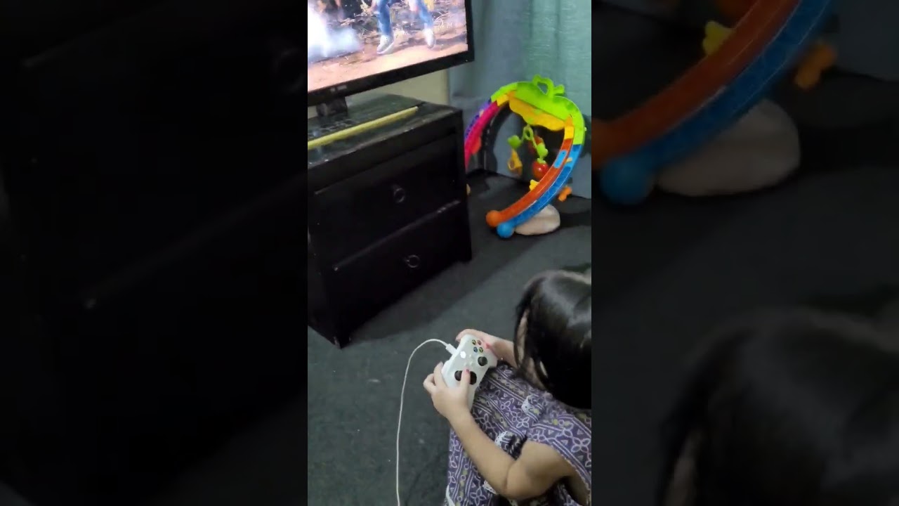 Kids Love Games 