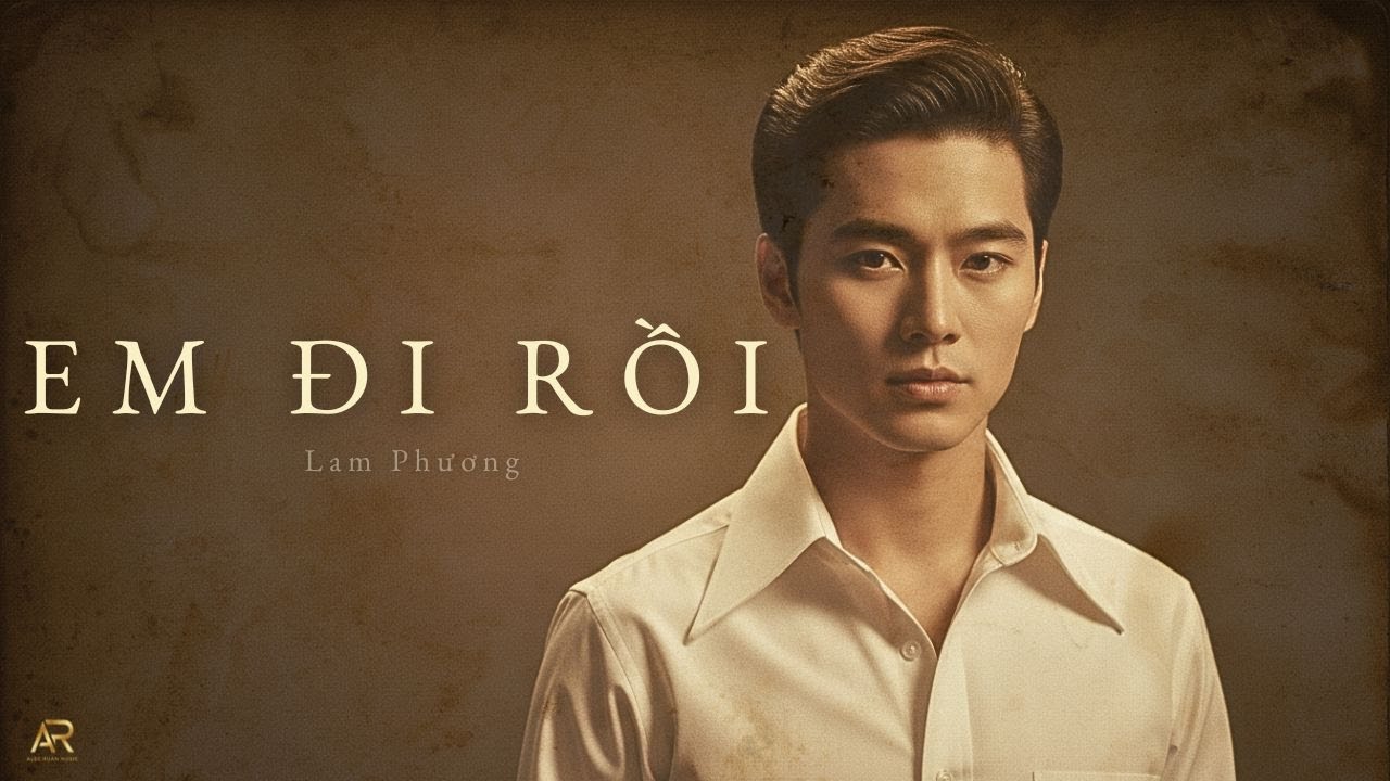 Em Đi Rồi – Nghe Một Lần Mà Nhói Lòng… | Alec Bolero AI | TinhCaBoleroAI | Nhạc Bolero Trữ Tình 2025