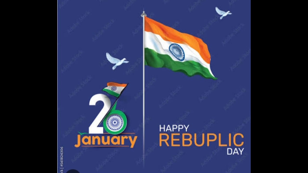 26 January Special 🇮🇳 | Republic Day Celebration | Deshbhakti Video #26january#repablicday#indain