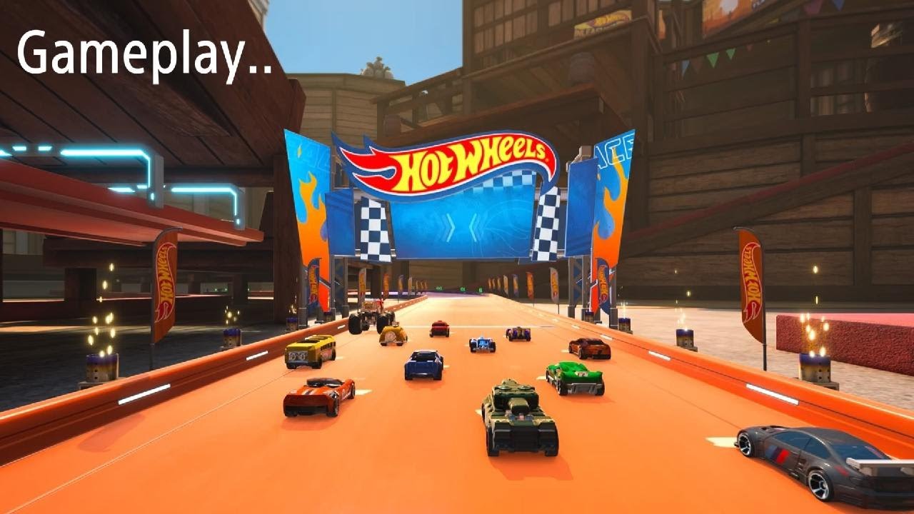 You Must Try.. HOT WHEELS UNLEASHED 2 Turbocharged 😵 - PS5 Gameplay 🥹