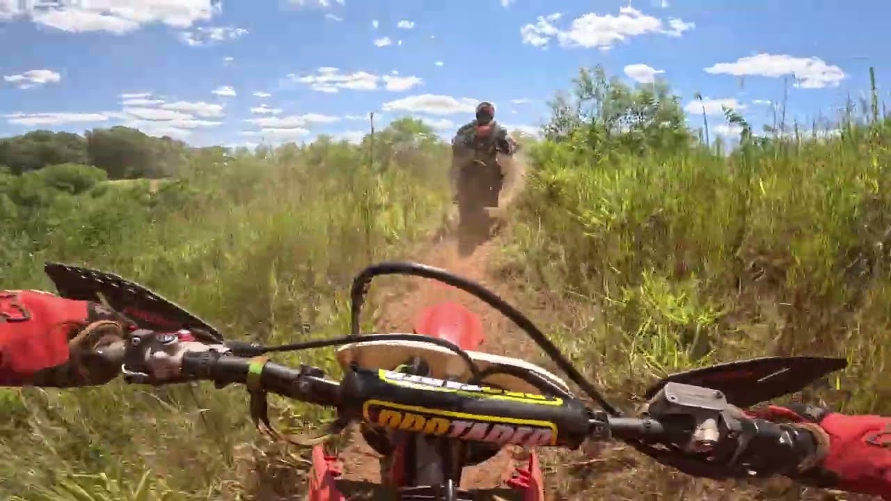 15° Trilha do Kafundó | Cacique Doble-RS