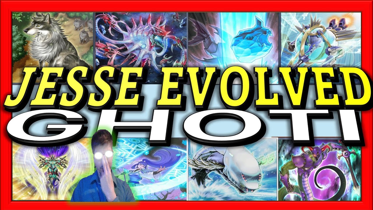How I Got Top Rank in Master Duel with Ghoti