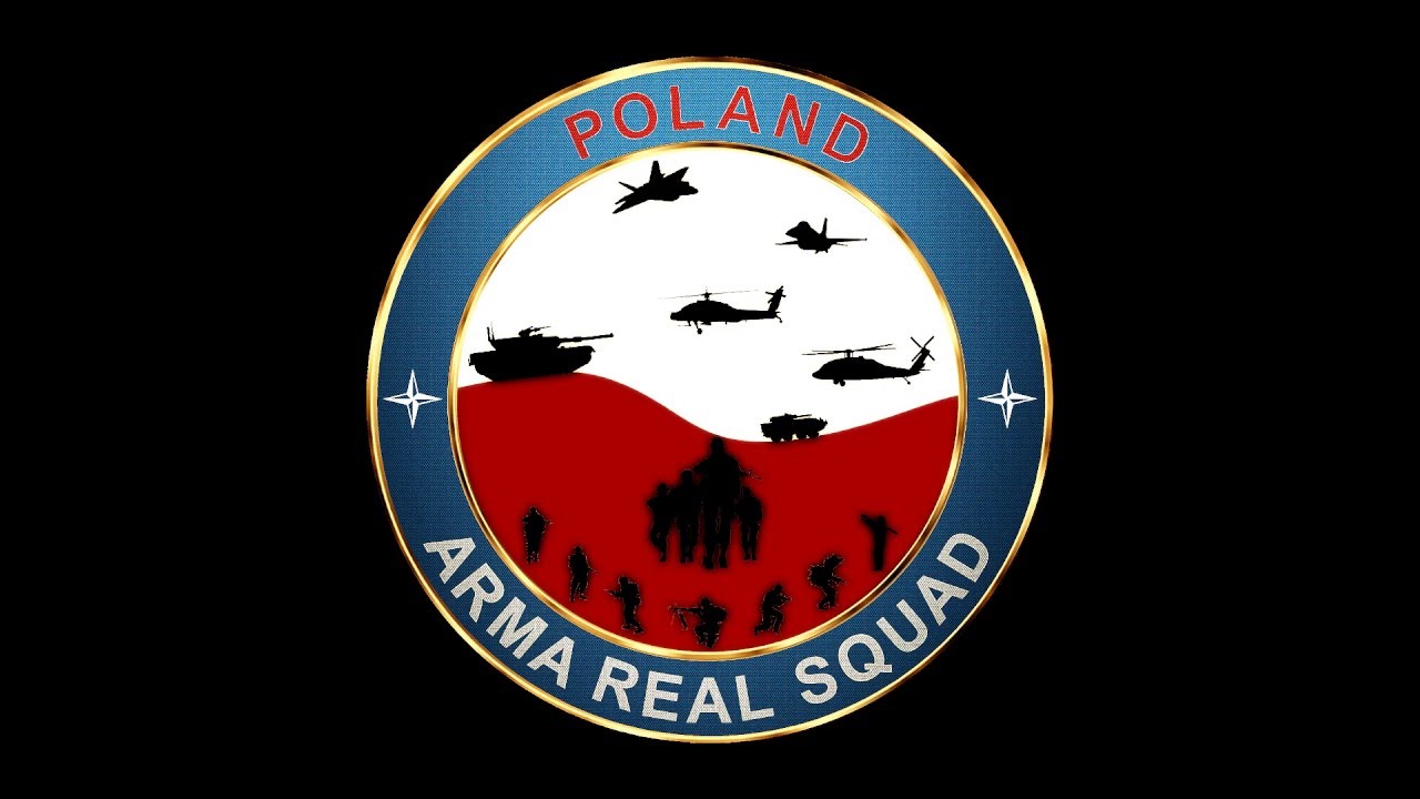 Arma Real Squad [ARS] - Promo