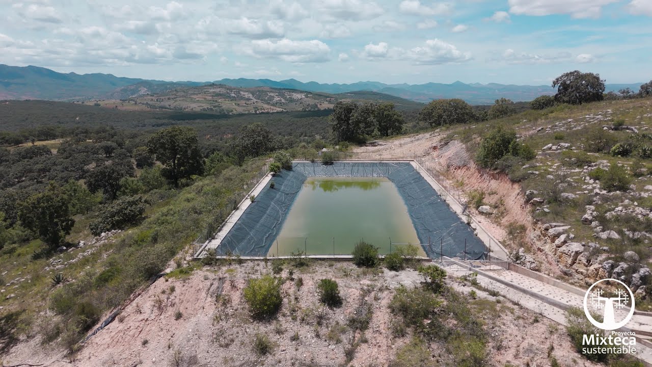 Agua Segura y Sostenible Estratégia Oaxaca 2025