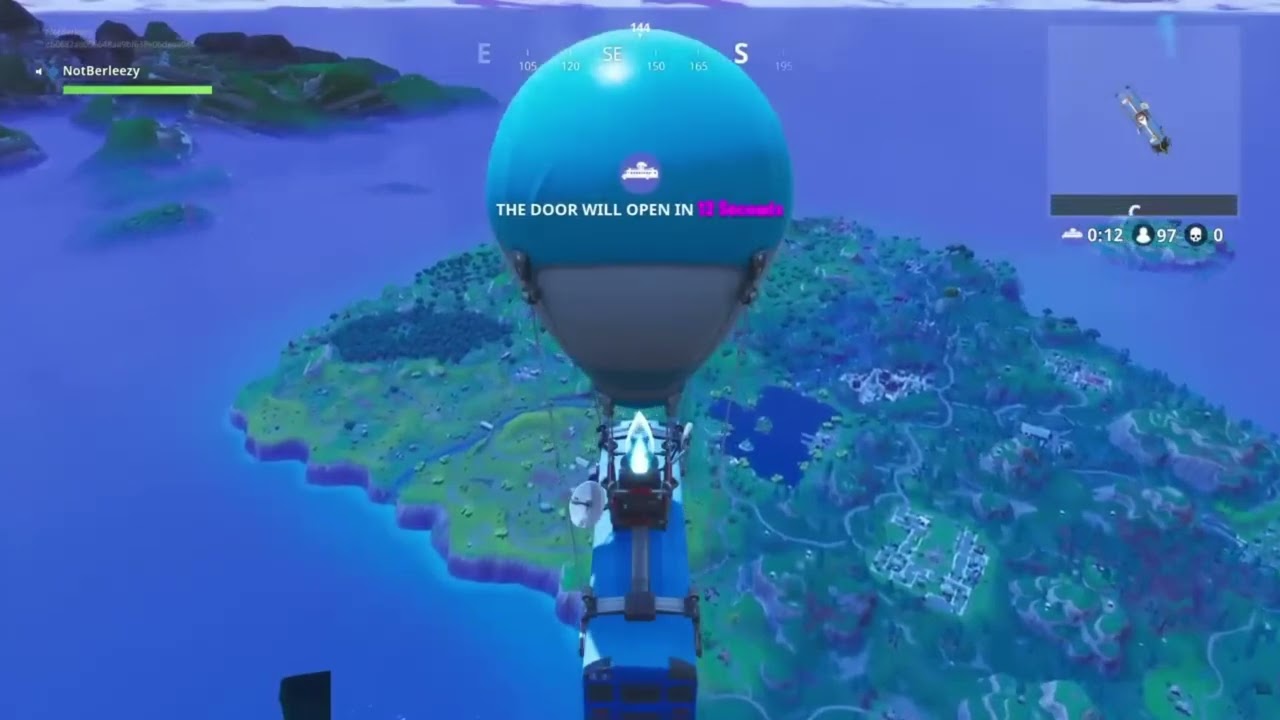 Berleezy Livestream Funny Moments Part 2