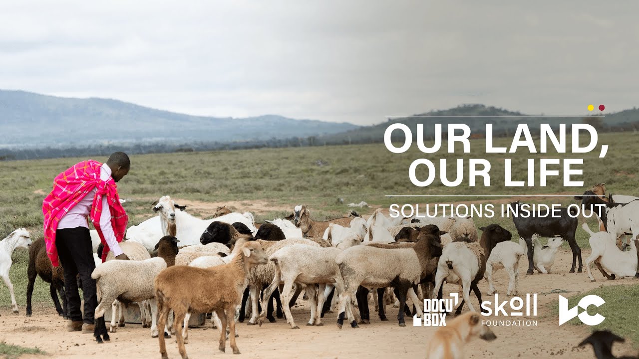 Our Land, Our Life