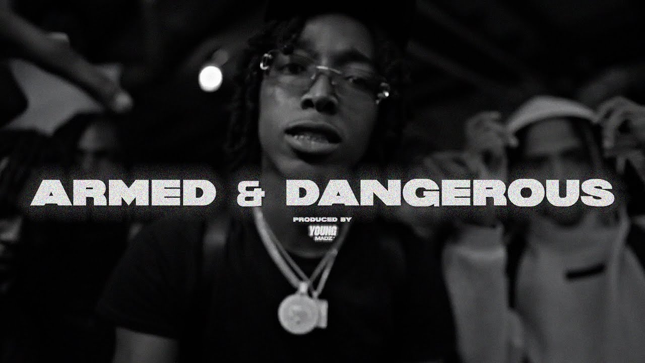 [FREE] Kyle Richh x Young Madz Jerk Drill Type Beat - 