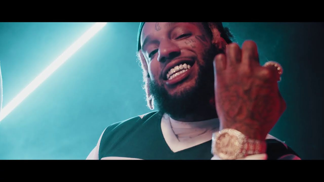 Big Flock & Pooh Shiesty - 187 Shiesty (Official Video)