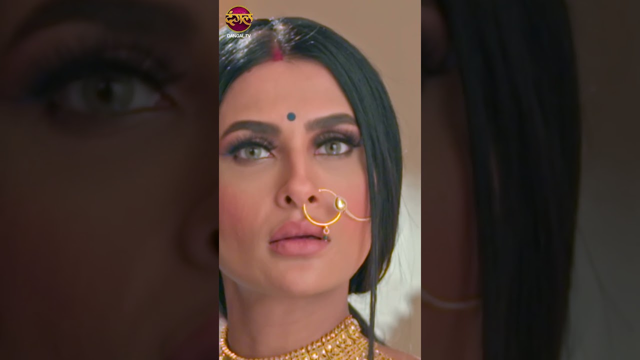 Kyun Aaya Paro Ko Gussa? | Ishq Ki Dastaan Naagmani | 