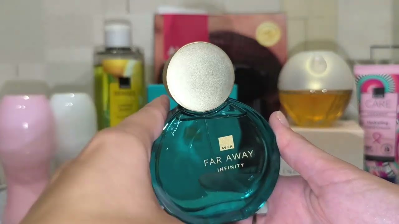 Замовлення #avon серпень#оглядua#парфуми#косметикаavon#парфюмерия#парфумиукраїна#faraway 