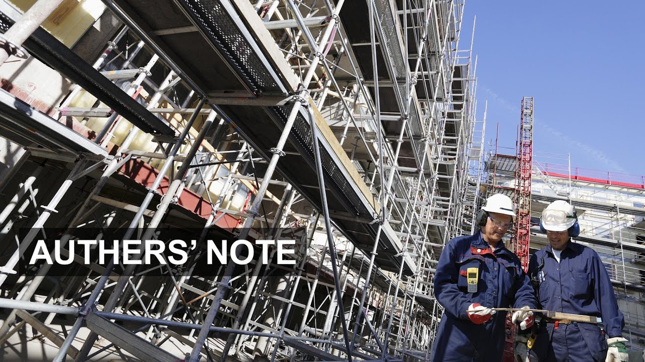 Capex or not to capex?