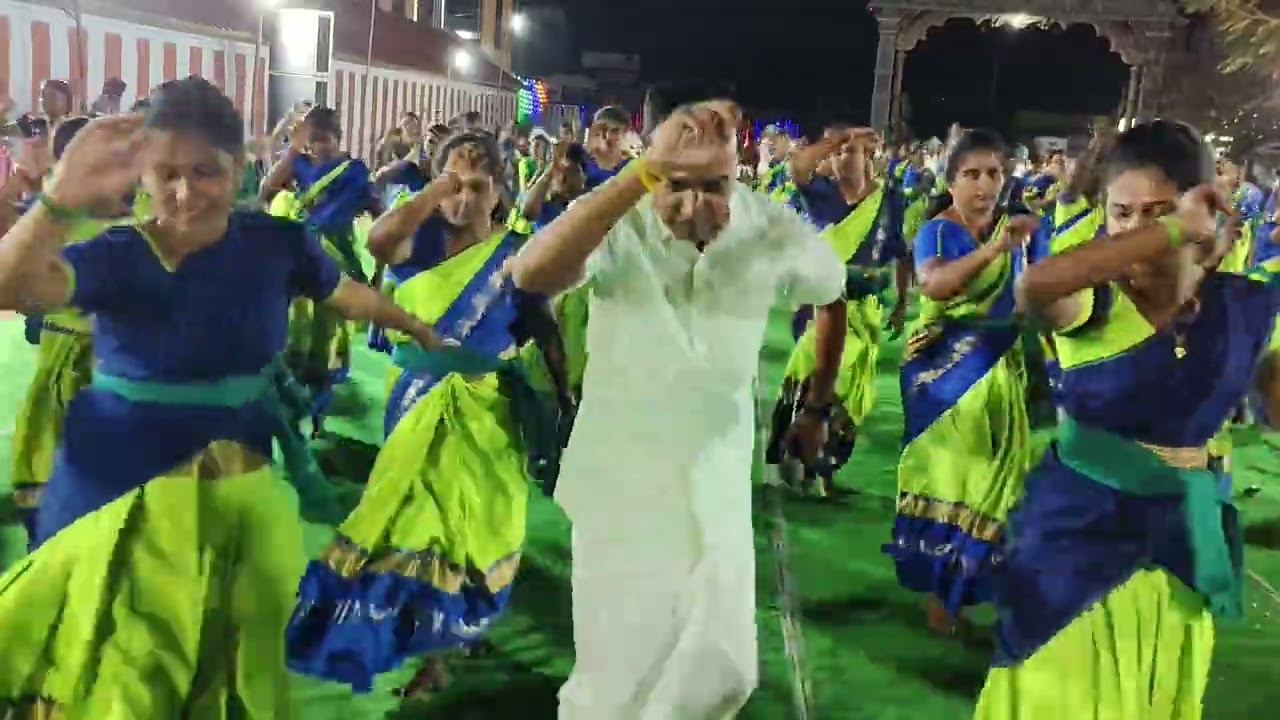 வெற்றி வேலன் கலைக்குழு வெள்ளகோவில் ஸ்ரீ வீரக்குமாரசாமி கோவில் 