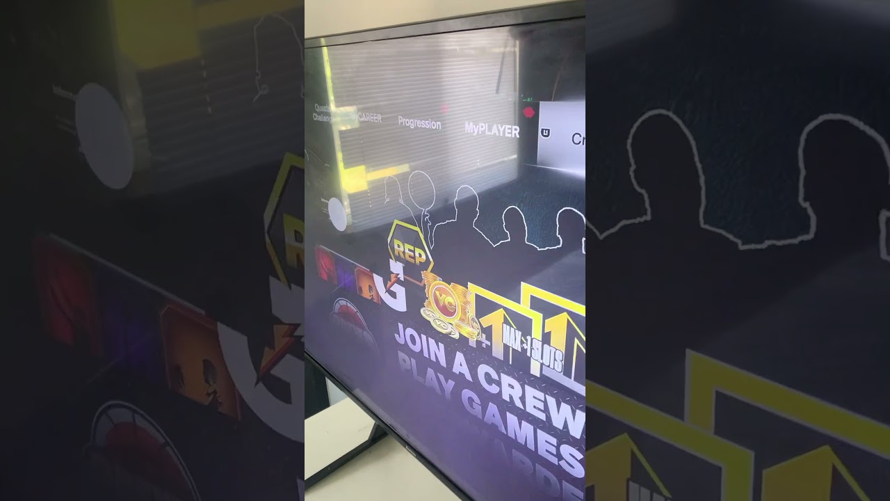 NBA 2k26 GETTING KICKED EVERY GAME UNREAL!!!!