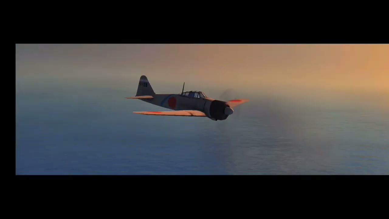 Wings of steel: training 10 (last):the last mission training practice test Gameplay 10