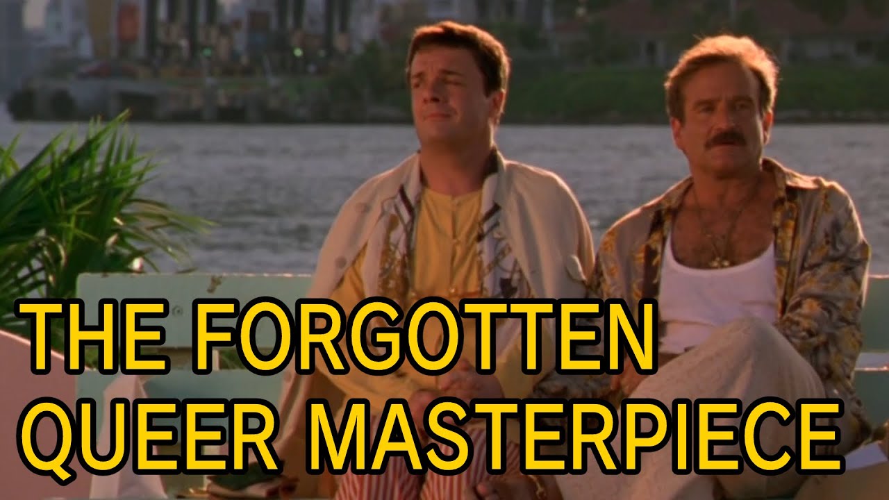 The best queer movie you haven't seen | The Birdcage