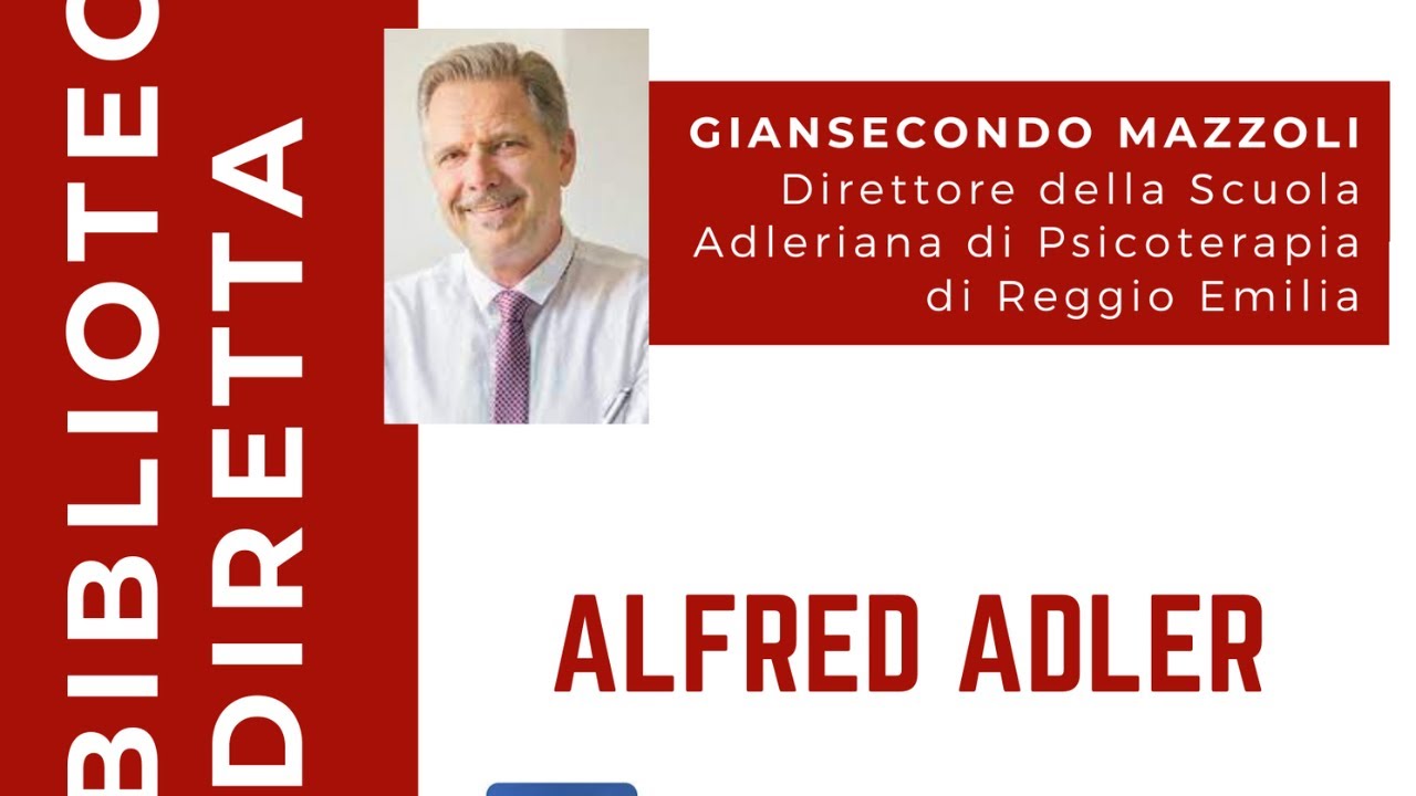 Alfred Adler