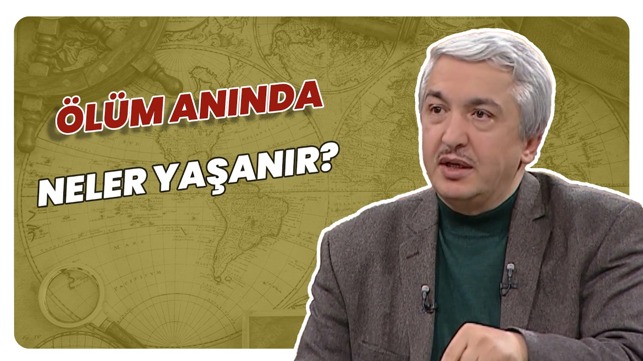 Kötü İnsan Zor, İyi İnsan Kolay Mı Ölür? | Öteki Gündem