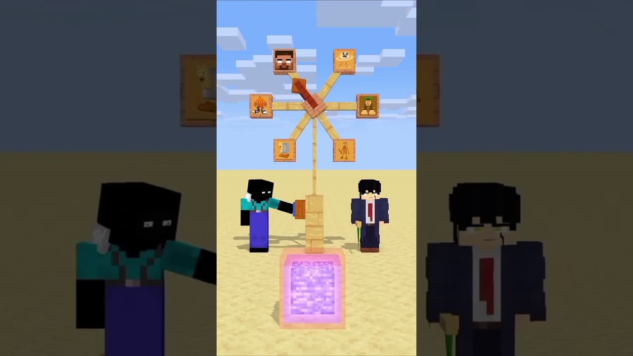 #minecraft #minecraftmemes #minecraftanimation #roblox