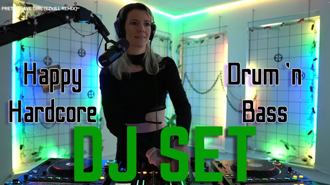 High BPM Bangers to Energize You (Twitch VOD: January 19th, 2026)