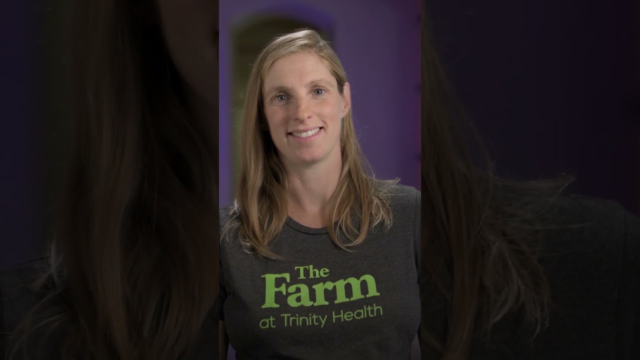 6 Reasons to Eat Local Produce | 6 in :60 #farmtotable #localproduce #farmshare