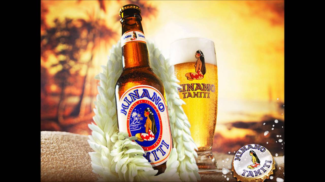 TAHITI ACADEMY VOL 1 - Le Vent Fera Craquer Les Branches [Tahiti Medley Ragg@]