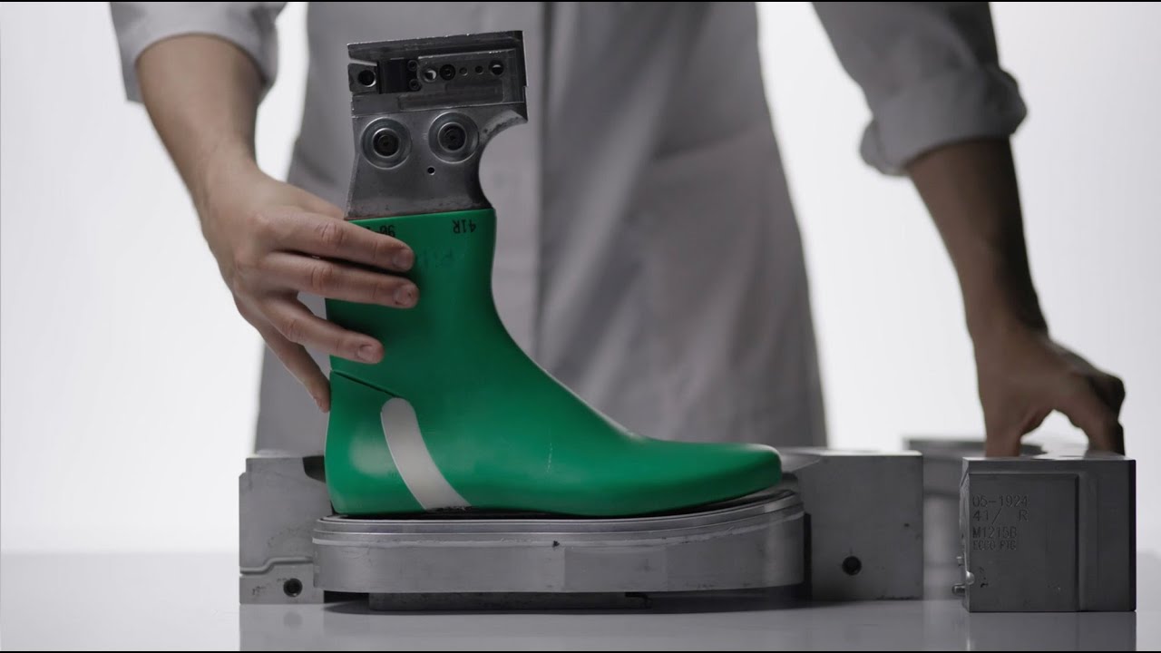 WHAT IS FLUIDFORM™ TECHNOLOGY?