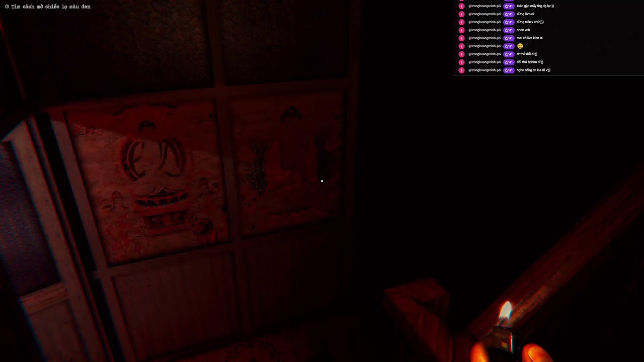 live đêm hôm